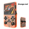 Retro Handheld Game Console R36S With IPS Display And Linux System 3