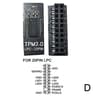 TPM 20 Security Module Board For ASUS MSI GIGABYTE ASRock  12141820 Pin Remote Encryption Module 7