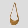 Nylon Crossbody Hobo Bag  Large Capacity Shoulder Tote For Women 13