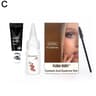 15 Minute Eyelash And Eyebrow Tint Kit  Fast Henna Gel Dye For Brows And Lashes 6