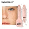 Freckle Stamp Pen With Cushion Tip  Waterproof Natural Dot Pen For LongLasting Freckle Makeup 10