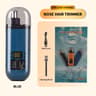 2in1 Electric Ear And Nose Hair Trimmer For Men 7