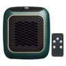 Mini Wall Mounted Electric Heater With Remote Control 8