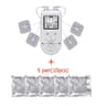 TENS EMS Physiotherapy Massager With 25 Modes And 40 Intensity Levels 9