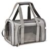 Portable Pet Carrier Bag Soft Sided Travel Backpack For Dogs And Cats 9