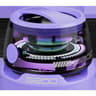 Magnetic Bluetooth Speaker Portable Mini Travel Stereo Light 6
