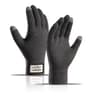 Mens Knitted Touchscreen Gloves Warm Wool Cashmere Mittens 9