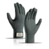 Mens Knitted Touchscreen Gloves Warm Wool Cashmere Mittens 10