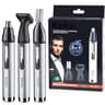 All In 1 Rechargeable Nose Ear Hair Trimmer Grooming Kit 8