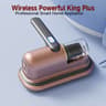 Strong Suction Wireless Vacuum Cleaner For Home And Car 8