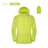 Lightweight Waterproof Camping Jacket With Hood And Pocket 10