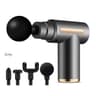 Portable Vibration Massage Gun For Deep Muscle Relaxation And Fitness Recovery 7