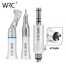 Dental Low Speed Handpiece Set For Polishing And Lab Work 8