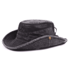 Mens Breathable Outdoor Mesh Bucket Hat For Summer Hiking And Sun Protection 7