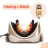 Electric Neck Massager With Heat Vibration And Air Compression For Cervical Pain Relief 8