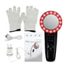 6 In 1 EMS Cavitation And Ultrasound Face And Body Massager 6