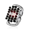 24Head Massage Gun With 99 Speed Levels For Deep Muscle Therapy 7