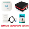 Portable Quantum Resonance Magnetic Analyzer For Health Indicator Detection 14