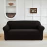 Stretch Sofa Slipcover For Living Room Furniture Protection 11