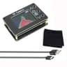 Thermal Infrared Camera With 35 Inch Display For Inspection And Diagnostics 8