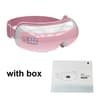 Electric Eye Massager With Heat And Air Compression 9