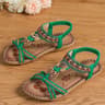 Summer Casual Walking Sandals For Women 24