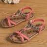 Summer Casual Walking Sandals For Women 27