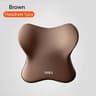 Memory Foam Car Lumbar And Neck Support Pillows 15