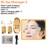 EMS Eye And Face Beauty Massager Muscle Stimulator 14