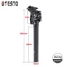 MTB Bicycle Suspension Seatpost With Adjustable Travel And Shock Absorption 9