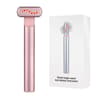 EMS Microcurrent Face Lifting And Skin Tightening Wand 7