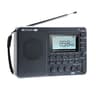Portable MultiBand Radio With USB Recording And Speaker 8