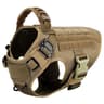 Large Dog Harness And Leash Training Set For German Shepherd And Medium To Large Breeds 7
