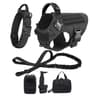 Large Dog Harness And Leash Training Set For German Shepherd And Medium To Large Breeds 12