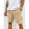 Mens Corduroy Casual Summer Shorts For Beach And Sportswear 7