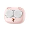 Portable Ultrasonic Contact Lens Cleaner With Removable Case 7