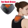 Electric Heat And Vibration Wrist And Ankle Support Brace 9