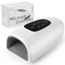 Electric Hand Massager With Air Compression And Heat Therapy 7