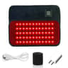 Red And Infrared Light Therapy Belt With 60 LEDs For Slimming And Pain Relief 7
