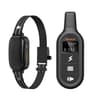 Electric Dog Training Collar With Remote And Waterproof Design 0