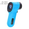 Digital Infrared Thermometer Contactless Laser Temperature Tester 14