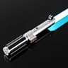 RGB Color Changing Metal Lightsaber With Flash Sound Effects And Smooth Swing 28
