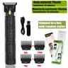Cordless Vintage T9 Hair Clipper With Precision T Blade 17