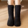 Thickened Thermal Winter Socks With Anti Slip Sole 7