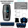 Physiotherapy Muscle Stimulator With EMS And TENS Modes 14