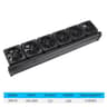 Adjustable Cooling Fan For Aquarium Heat Dissipation 11