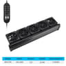 Adjustable Cooling Fan For Aquarium Heat Dissipation 16