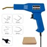 Hot Stapler Plastic Welding Kit  Car Bumper And Plastic Repair Gun With Staple Refills 11