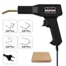 Hot Stapler Plastic Welding Kit  Car Bumper And Plastic Repair Gun With Staple Refills 16