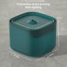 Large Capacity Automatic Cat Water Fountain With Filter 12